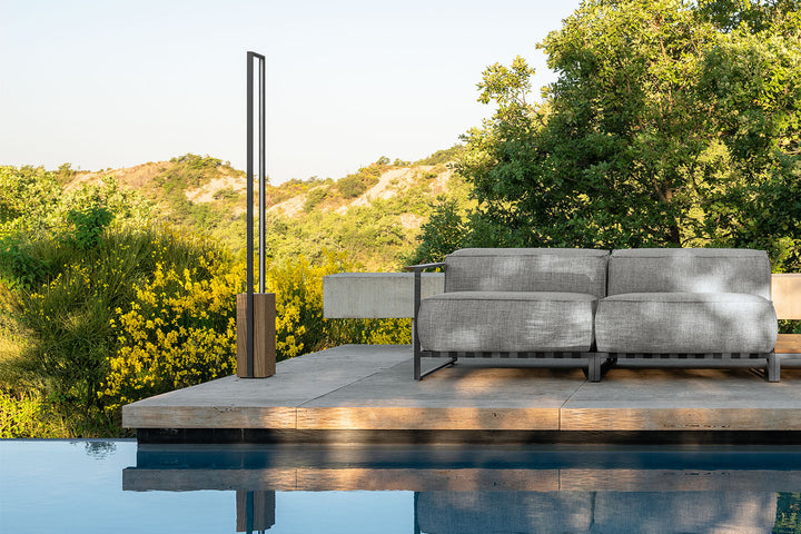 Casilda Outdoor Lamp Table Lamps Talenti