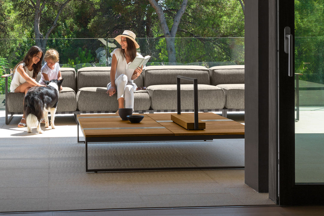 Casilda Outdoor Lamp Table Lamps Talenti