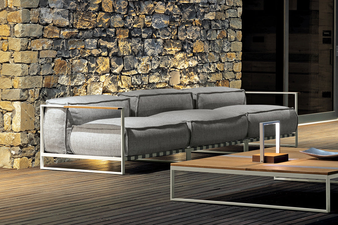 Casilda Sofa Outdoor Sofas Talenti
