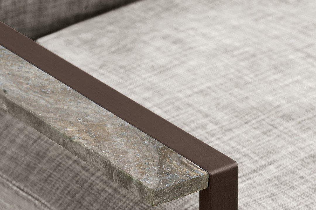 Casilda Sofa Outdoor Sofas Talenti