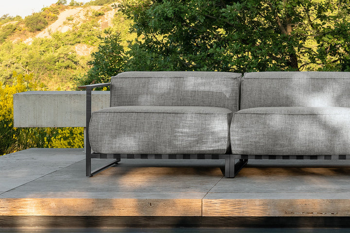 Casilda Sofa Outdoor Sofas Talenti