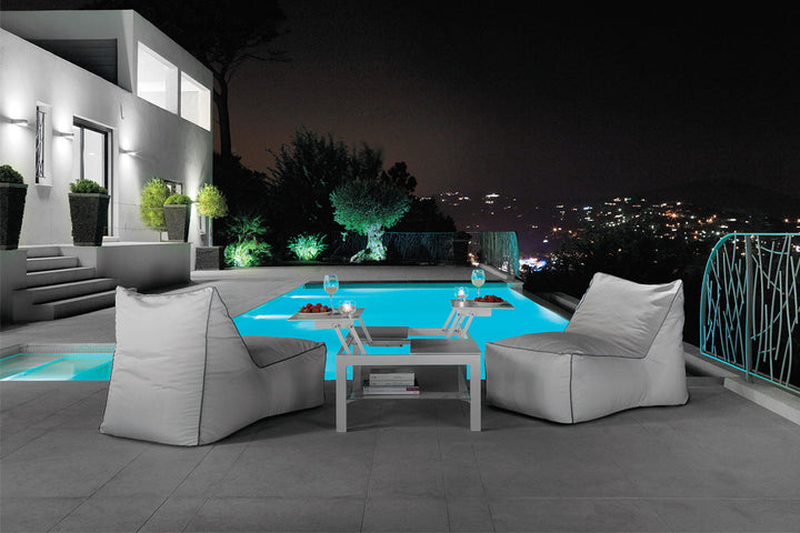 Chic Lift-Up Coffee Table Outdoor Coffee Tables Talenti