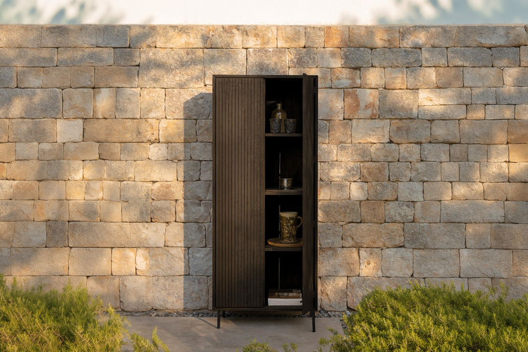 Chora Cupboard Outdoor Sideboards Talenti