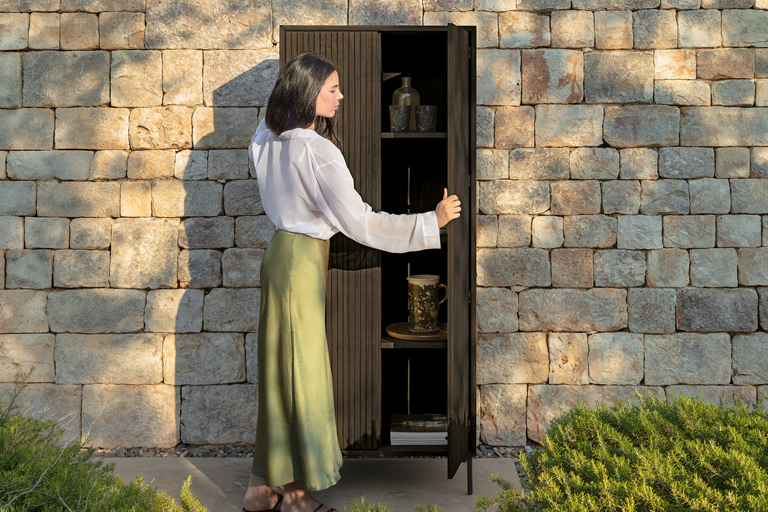 Chora Cupboard Outdoor Sideboards Talenti