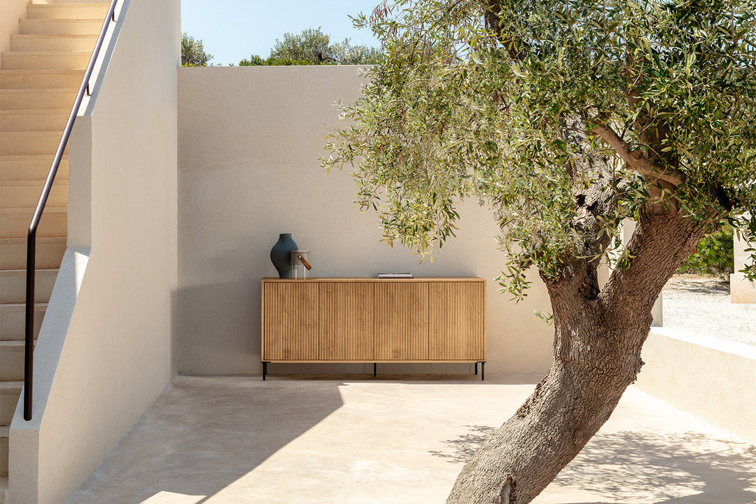 Chora Sideboard Outdoor Sideboards Talenti