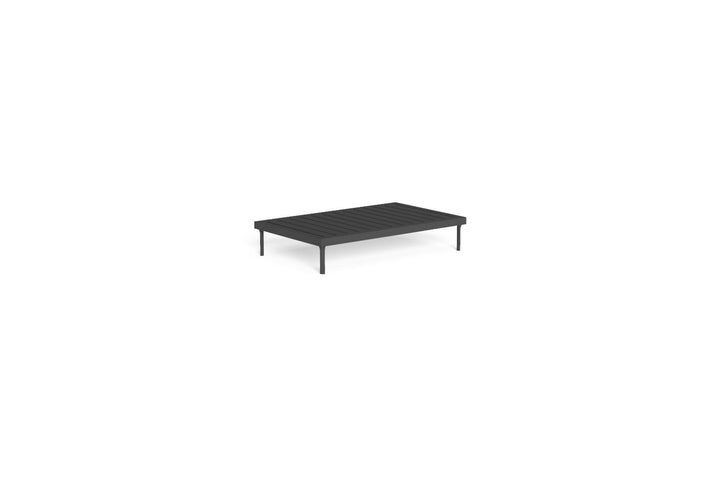 Cleo Alu Coffee Table Outdoor Coffee Tables Talenti