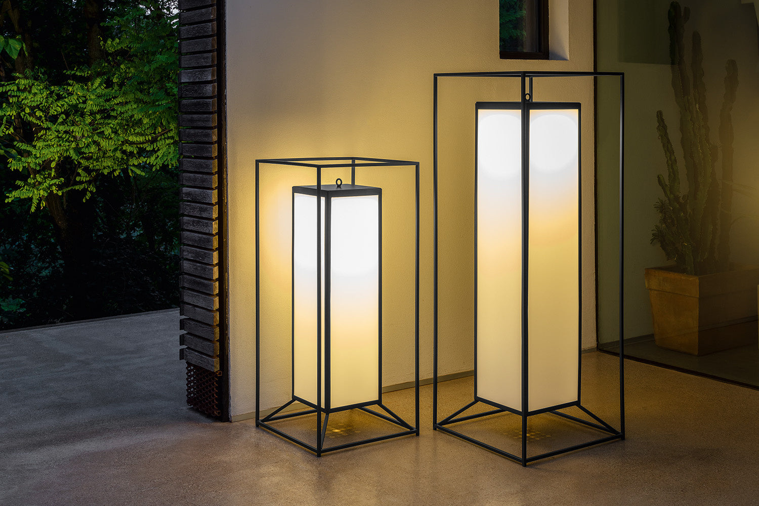 Talenti Cleo Lantern Lamp - Thumbnail 4