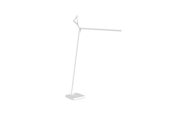 Cleo Alu Outdoor Arc Lamp Floor Lamps Talenti