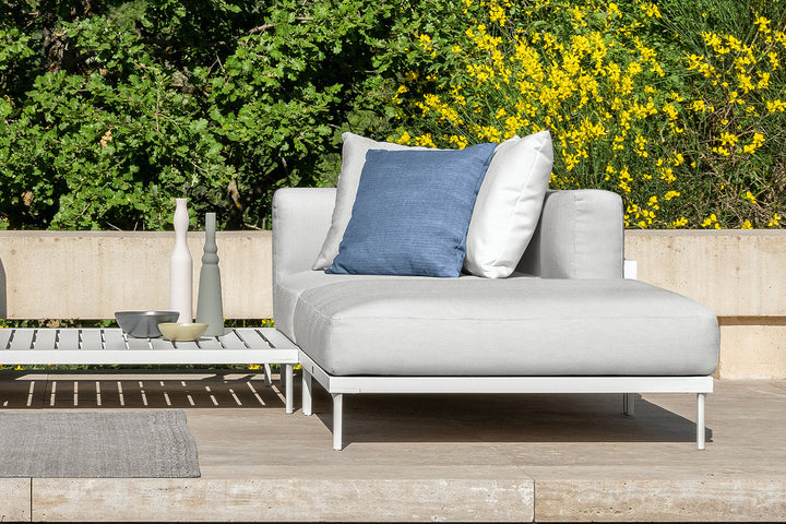 Cleo Alu Pillow Accent Pillows Talenti
