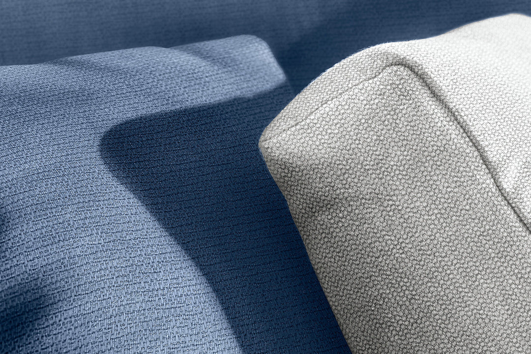 Cleo Alu Pillow Accent Pillows Talenti