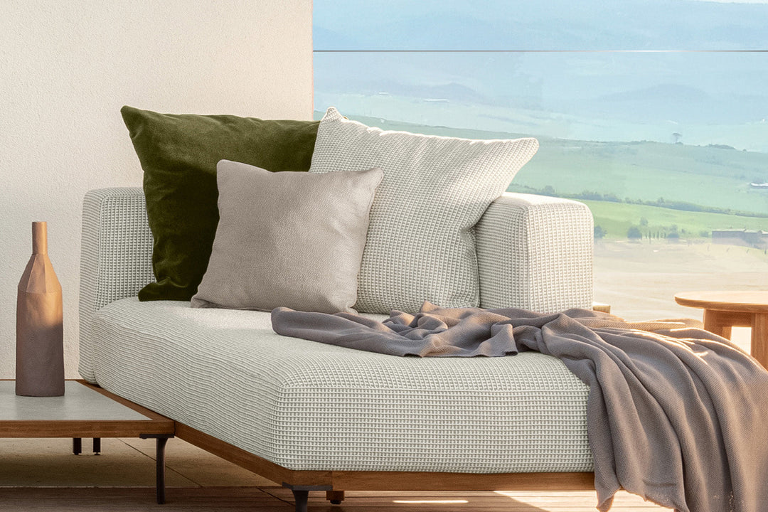 Cleo Pillow Accent Pillows Talenti