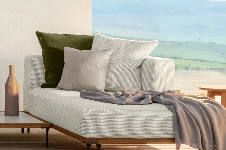 Cleo Pillow Accent Pillows Talenti