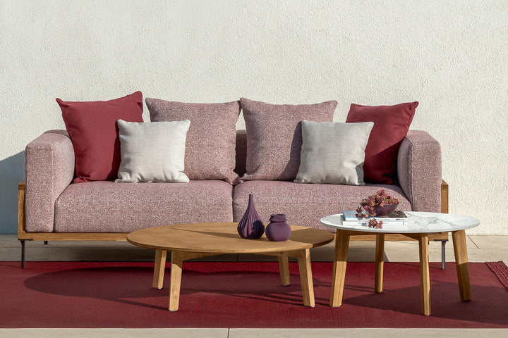 Cleo Pillow Accent Pillows Talenti