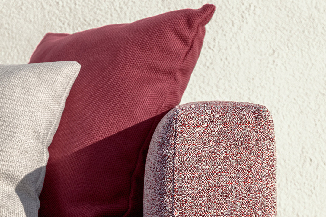 Cleo Pillow Accent Pillows Talenti