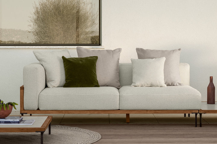 Cleo Pillow Accent Pillows Talenti