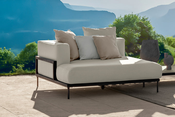 Cleo Pillow Accent Pillows Talenti