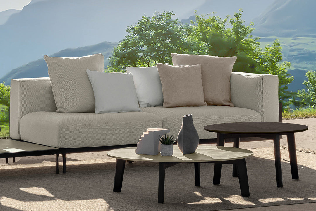 Cleo Pillow Accent Pillows Talenti