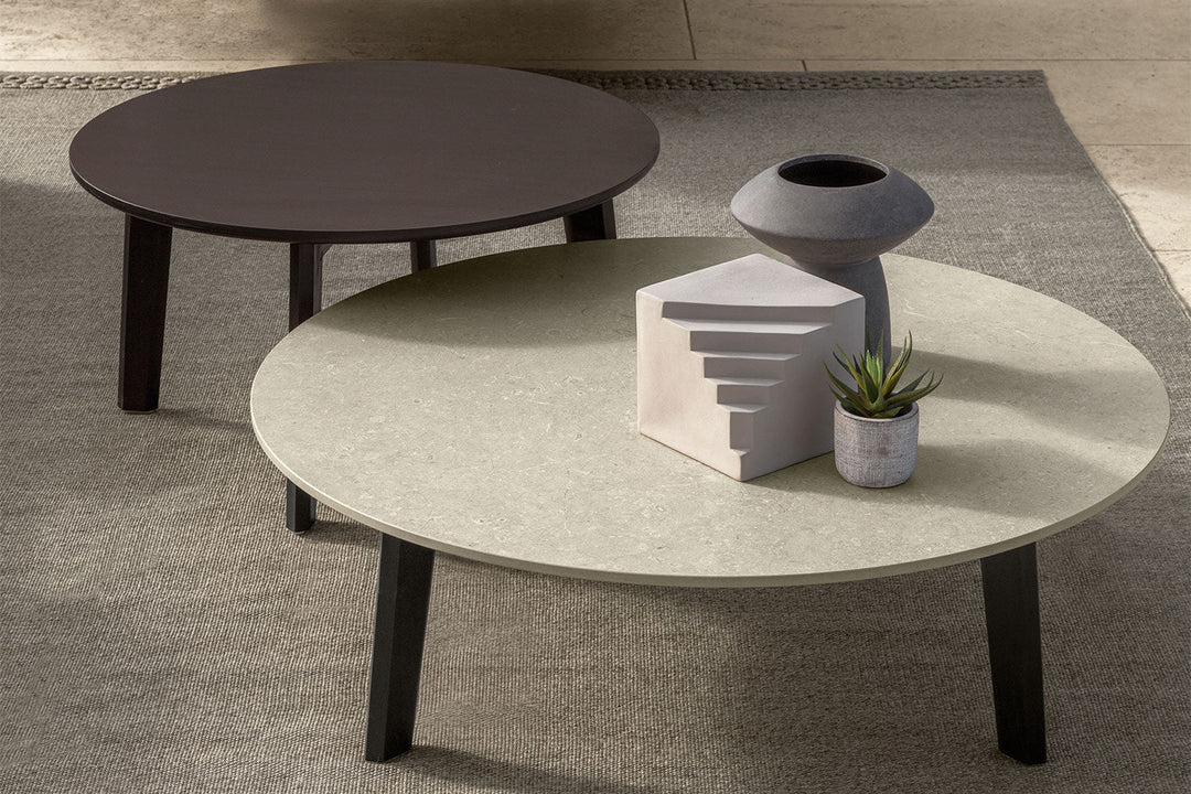 Cleo Wood Coffee Table Outdoor Coffee Tables Talenti
