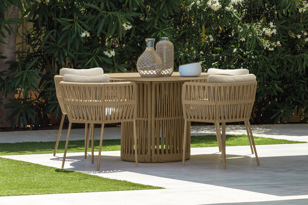 Cliff Bistro Table Outdoor Dining Tables Talenti