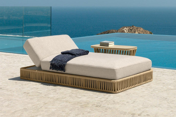 Cliff Chaise Lounge Outdoor Chaise Lounges Talenti