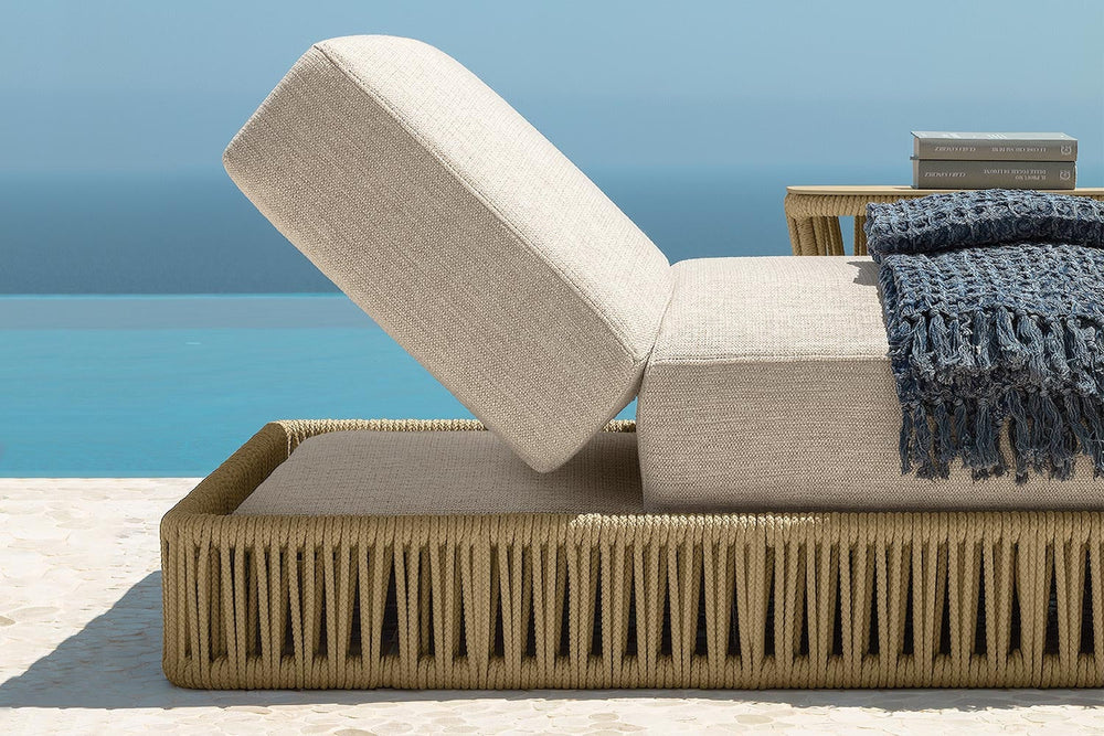 Cliff Chaise Lounge Outdoor Chaise Lounges Talenti