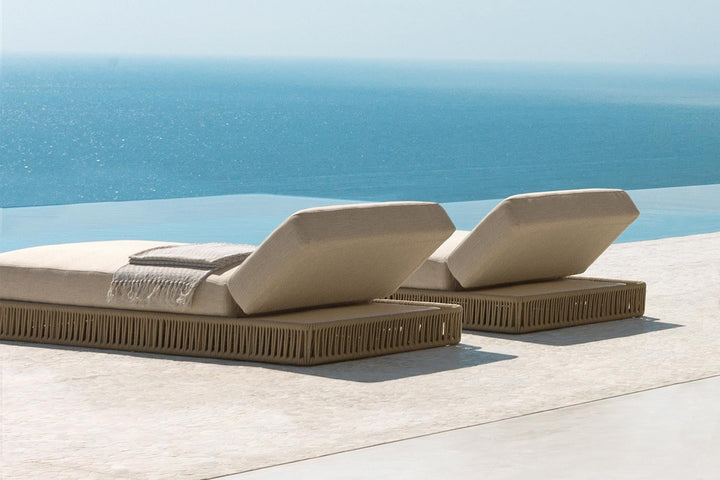 Cliff Chaise Lounge Outdoor Chaise Lounges Talenti