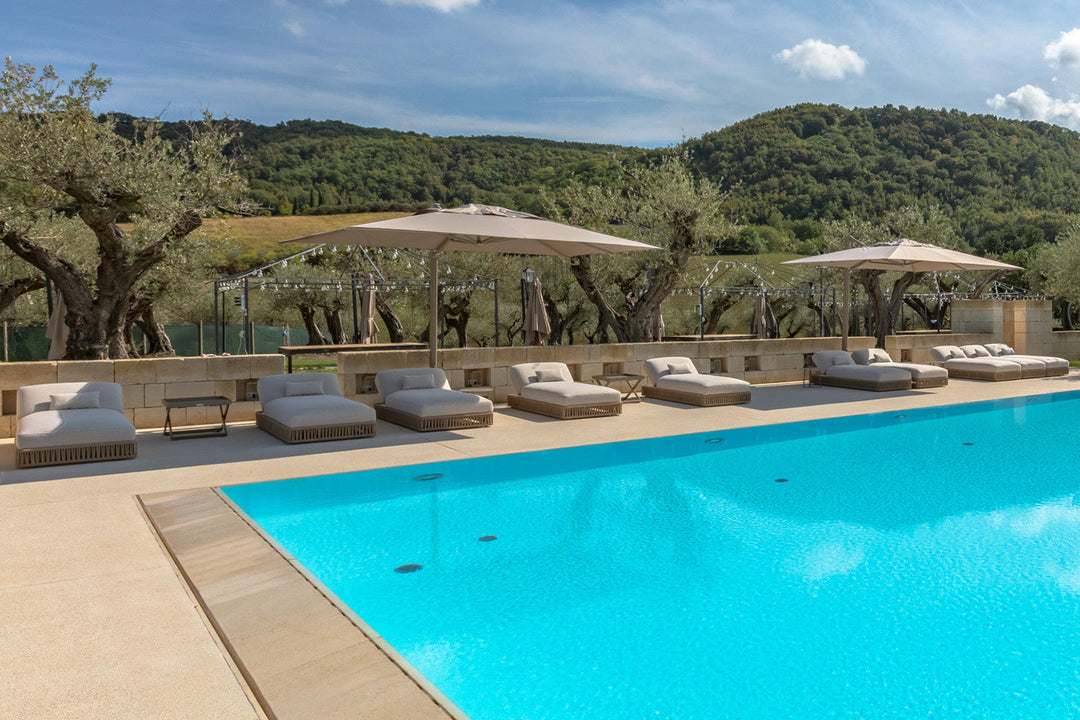 Cliff Chaise Lounge Outdoor Chaise Lounges Talenti