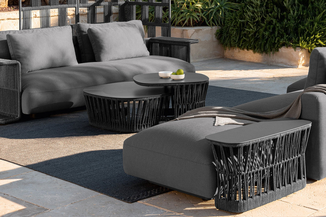 Cliff Coffee Table Outdoor Coffee Tables Talenti
