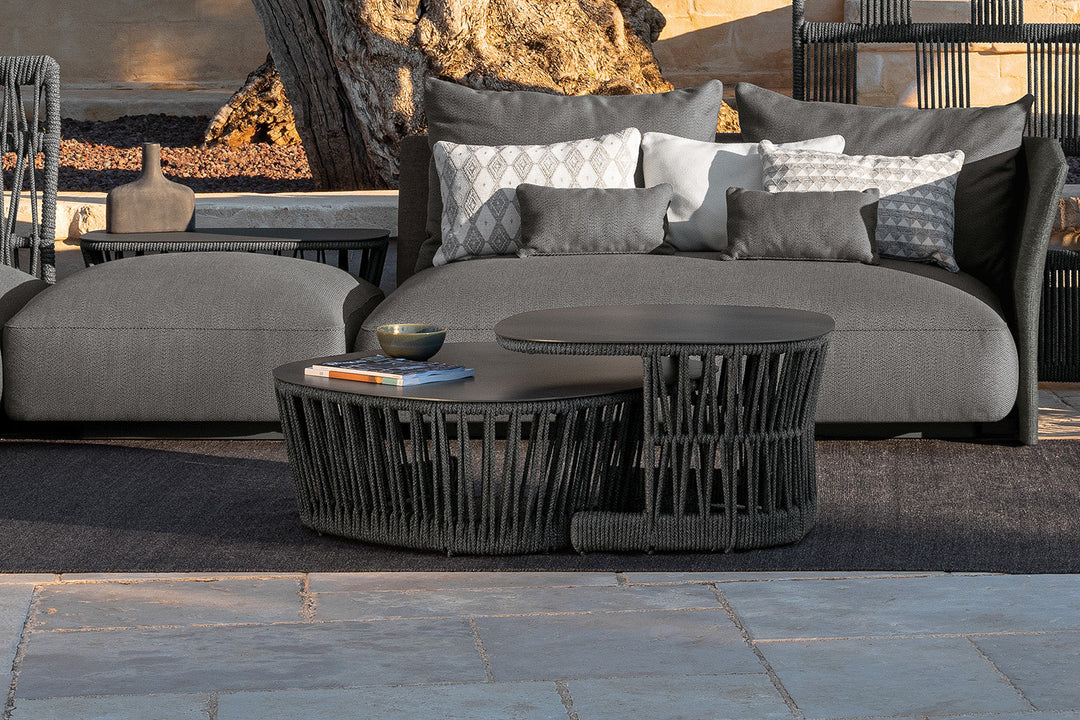 Cliff Coffee Table Outdoor Coffee Tables Talenti