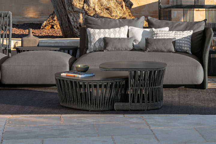 Cliff Coffee Table Outdoor Coffee Tables Talenti