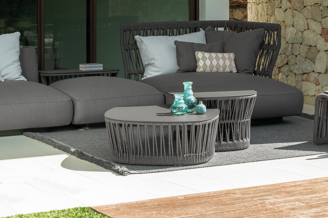 Cliff Coffee Table Outdoor Coffee Tables Talenti