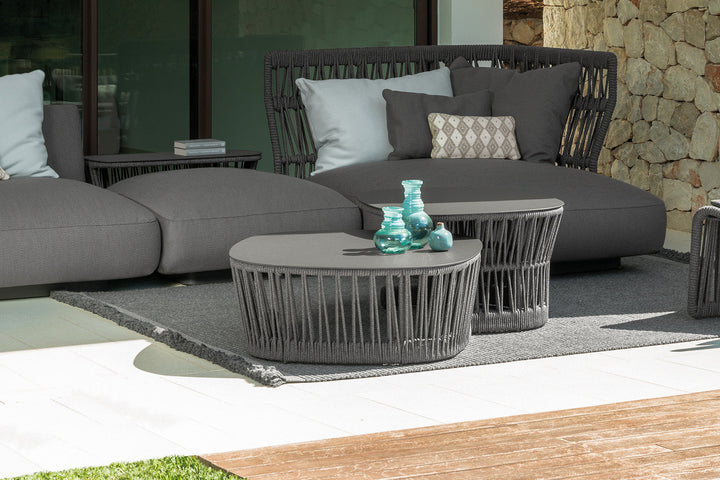 Cliff Coffee Table Outdoor Coffee Tables Talenti