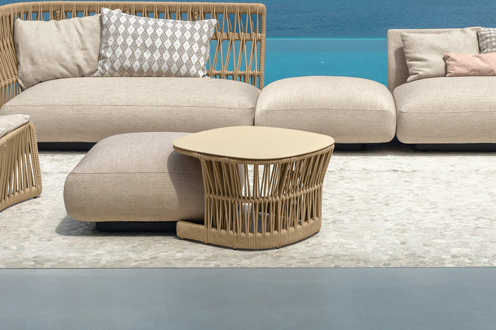 Cliff Coffee Table Outdoor Coffee Tables Talenti