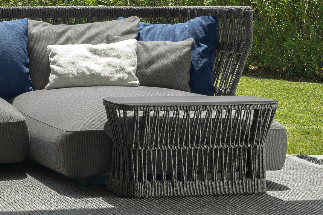 Cliff Coffee Table Outdoor Coffee Tables Talenti