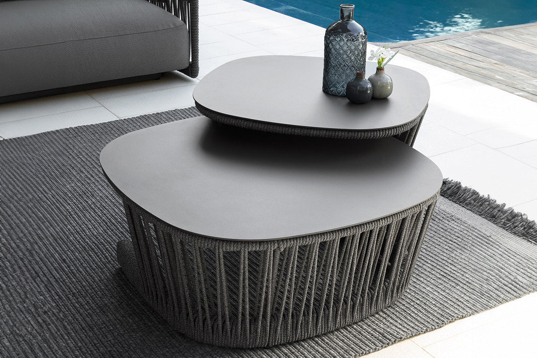 Cliff Coffee Table Outdoor Coffee Tables Talenti