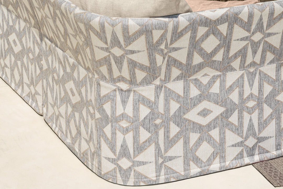 Cliff Corner Sectional Sofa Outdoor Sectionals Talenti