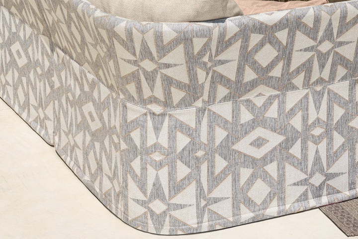 Cliff Corner Sectional Sofa Outdoor Sectionals Talenti