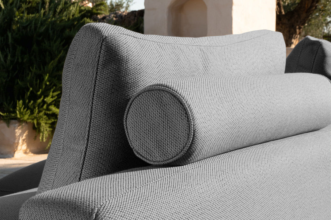 Cliff Deco Corner Sectional Sofa Outdoor Sectionals Talenti