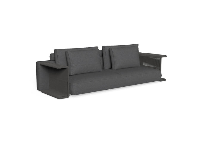 Cliff Deco Sofa Outdoor Sofas Talenti
