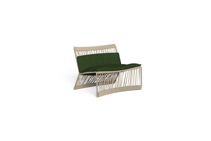 Cliff Lounge Chair Outdoor Chairs Talenti