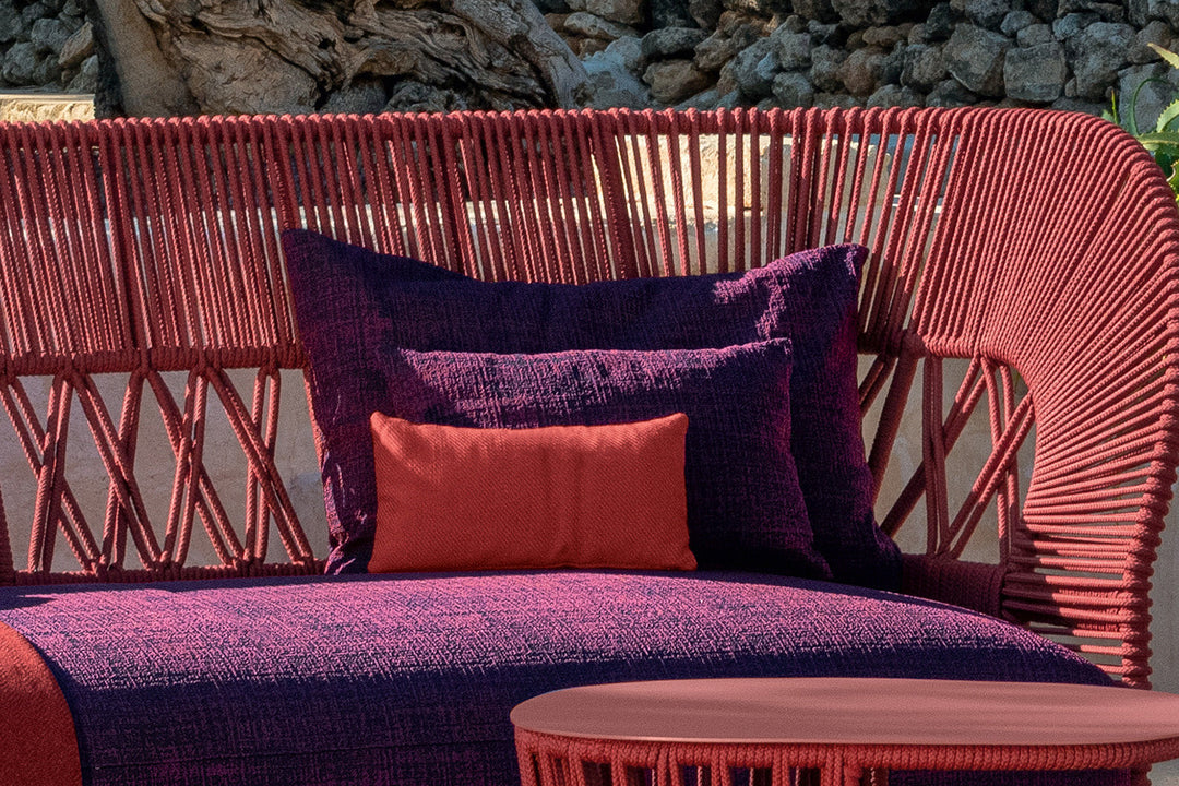Cliff Pillow Accent Pillows Talenti