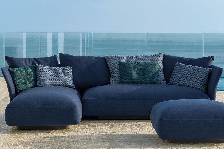 Cliff Pillow Accent Pillows Talenti