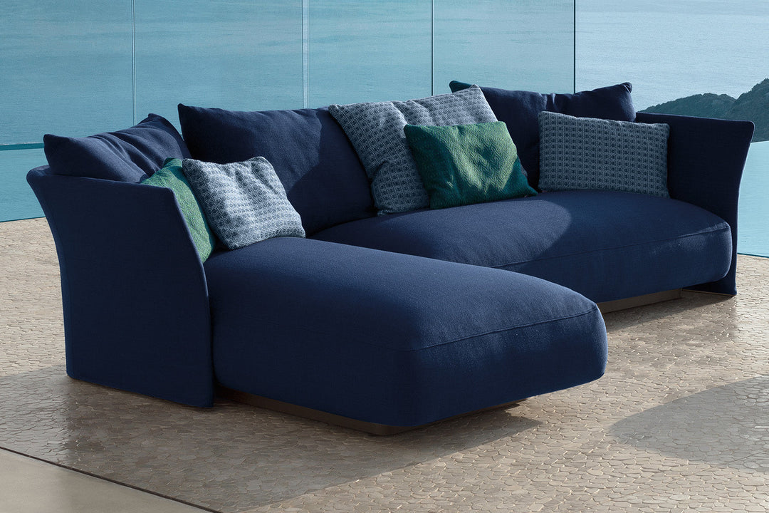 Cliff Pillow Accent Pillows Talenti