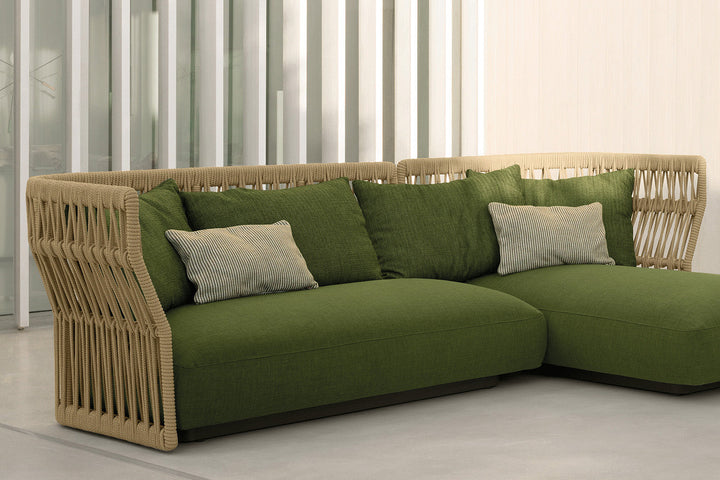 Cliff Pillow Accent Pillows Talenti