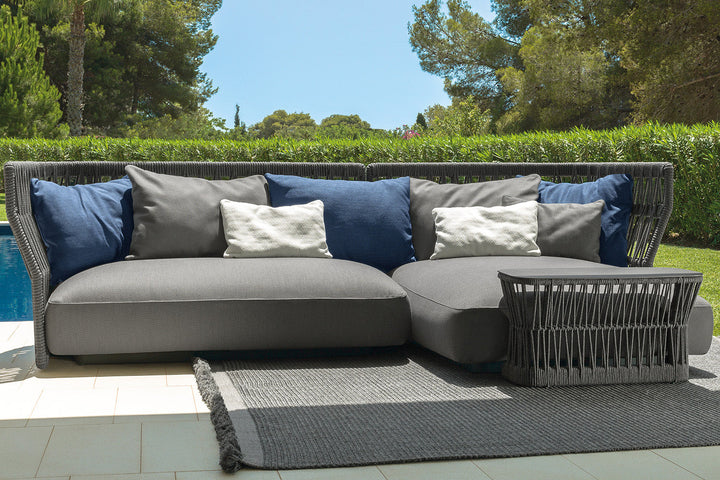 Cliff Pillow Accent Pillows Talenti