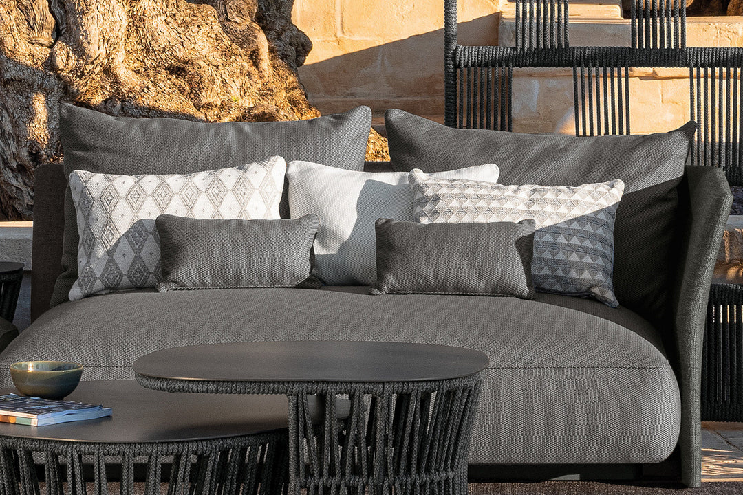 Cliff Pillow Accent Pillows Talenti