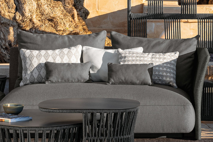 Cliff Pillow Accent Pillows Talenti