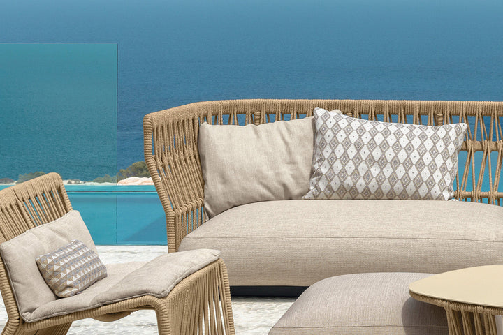 Cliff Pillow Accent Pillows Talenti
