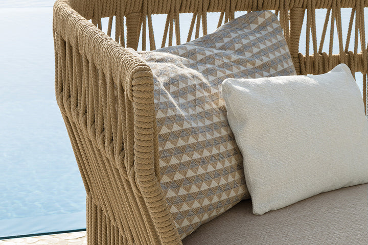 Cliff Pillow Accent Pillows Talenti