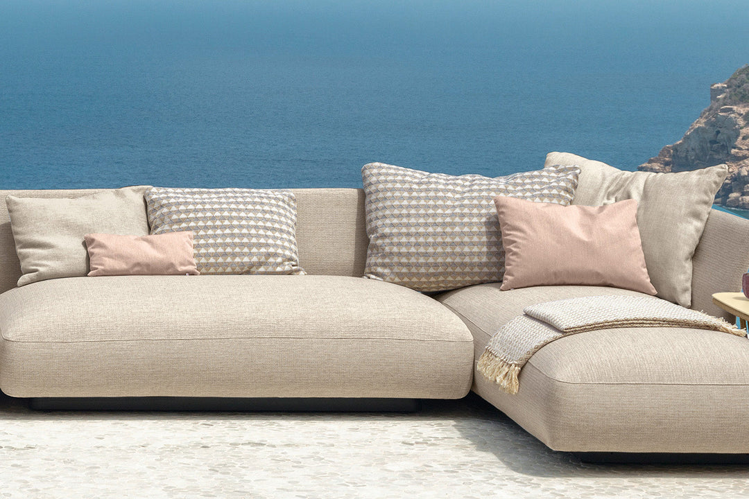Cliff Pillow Accent Pillows Talenti